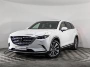 Mazda CX-9 II Рестайлинг Санкт-Петербург  - изображение 24