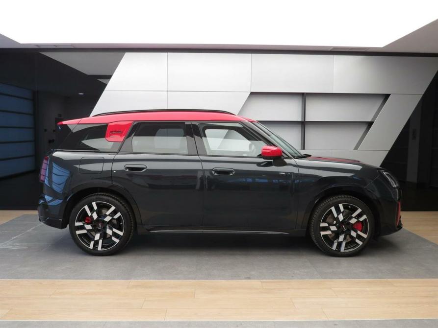 Mini Countryman III Санкт-Петербург  - изображение 27