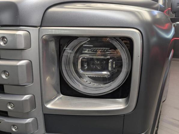 Haval H9 II с пробегом 2024 года, цена 3 890 000 рублей, 32114 км, внедорожник, Автокод Объявления