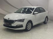 Skoda Rapid II Воронеж  - изображение 17
