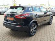 Nissan Qashqai II Рестайлинг Екатеринбург  - изображение 29