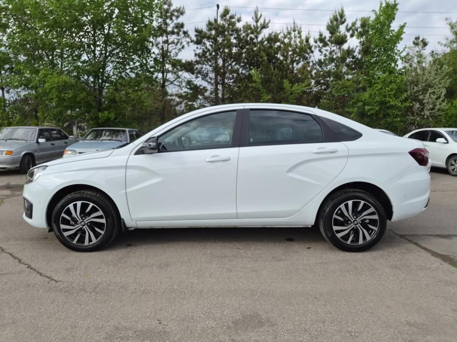 Lada (ВАЗ) Vesta I Рестайлинг (NG) Саратов  - изображение 8