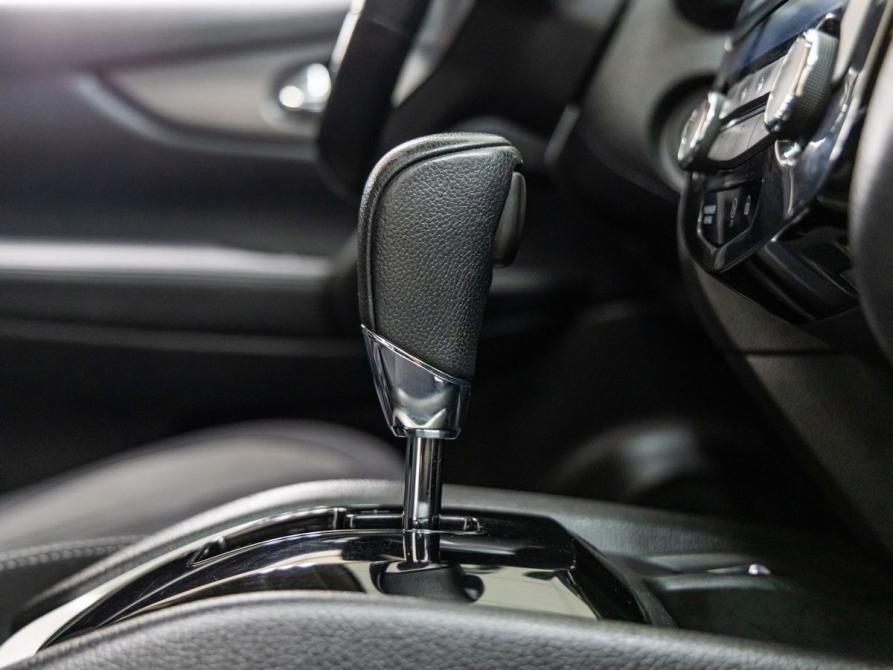 Nissan Qashqai II Рестайлинг Волгоград  - изображение 32