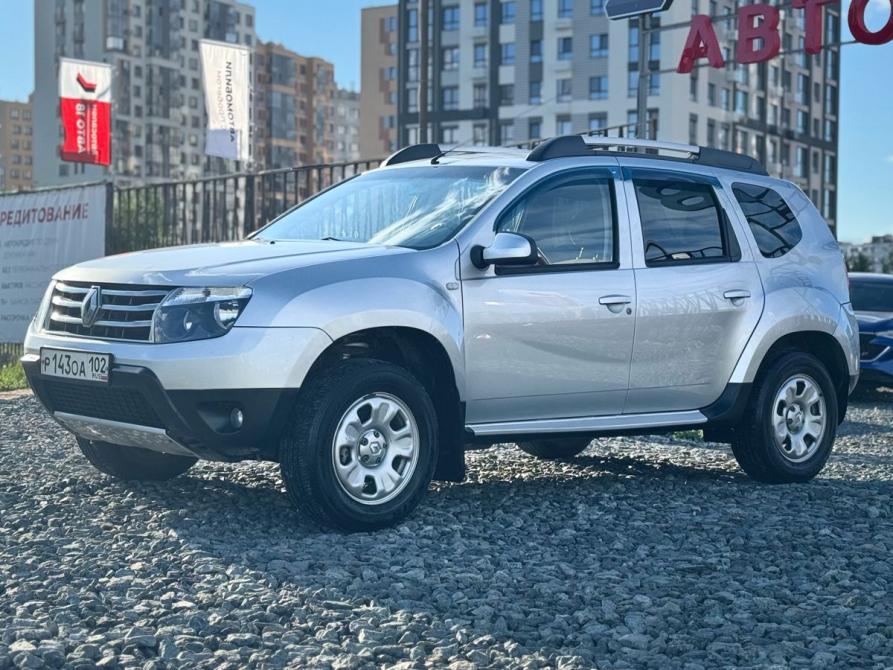 Renault Duster I Ижевск  - изображение 4