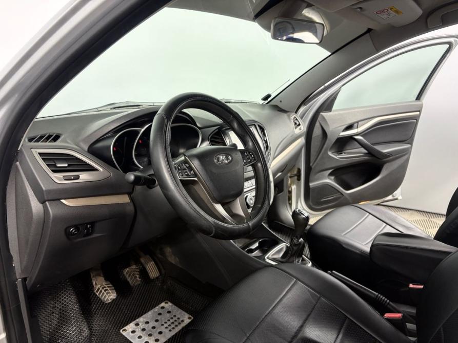 Lada (ВАЗ) Vesta I Борисоглебск  - изображение 11