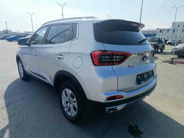 Chery Tiggo 4 Pro I с пробегом 2023 года, цена 1 474 995 рублей, 80421 км, внедорожник, Автокод Объявления