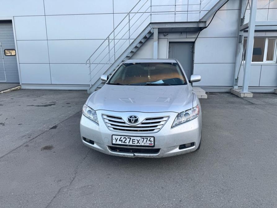 Toyota Camry VI (XV40) Челябинск  - изображение 2