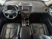 Nissan Pathfinder IV Москва  - изображение 33