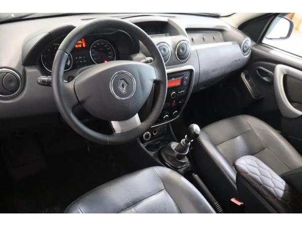 Renault Duster I с пробегом 2012 года, цена 903 000 рублей, 134938 км, внедорожник, Автокод Объявления