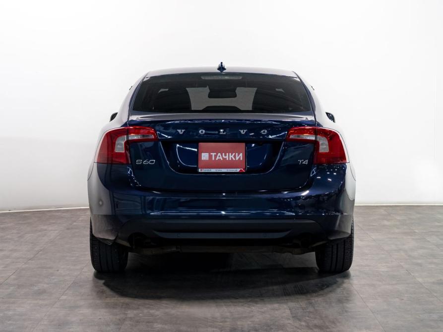 Volvo S60 II Чита  - изображение 4