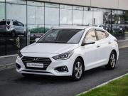 Hyundai Solaris II Санкт-Петербург  - изображение 30