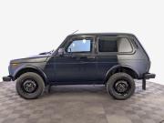 Lada (ВАЗ) Niva Legend Москва  - изображение 35