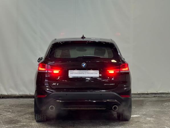 BMW X1 II (F48) Рестайлинг с пробегом 2019 года, цена 2 969 000 рублей, 72087 км, внедорожник, Автокод Объявления