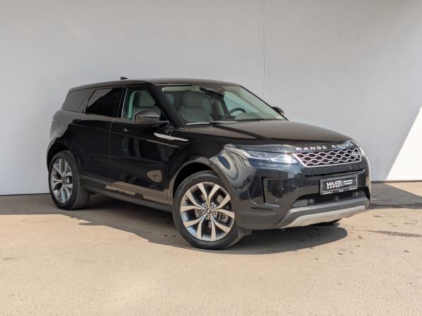 Land Rover Range Rover Evoque II с пробегом 2022 года, цена 4 650 000 рублей, 65878 км, внедорожник, Автокод Объявления