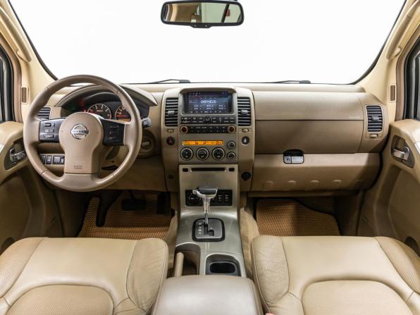 Nissan Pathfinder III с пробегом 2007 года, цена 998 000 рублей, 220362 км, внедорожник, Автокод Объявления