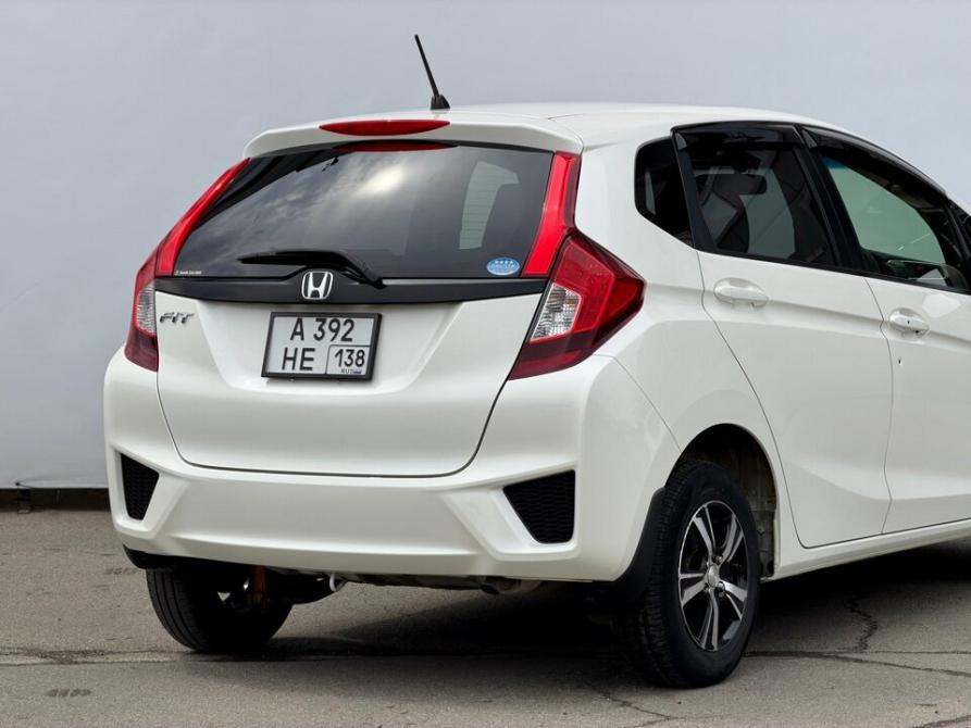 Honda Fit II Иркутск  - изображение 14