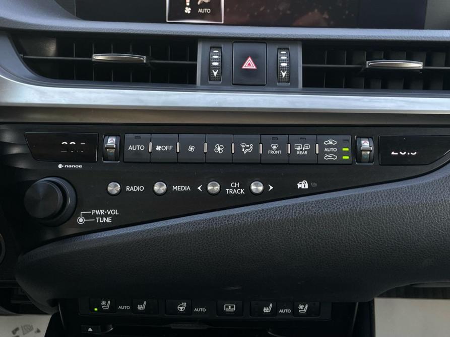 Lexus ES VII Краснодар  - изображение 21