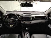 Toyota RAV4 IV (XA40) Казань  - изображение 39