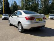 Lada (ВАЗ) Vesta I Нефтекамск  - изображение 16