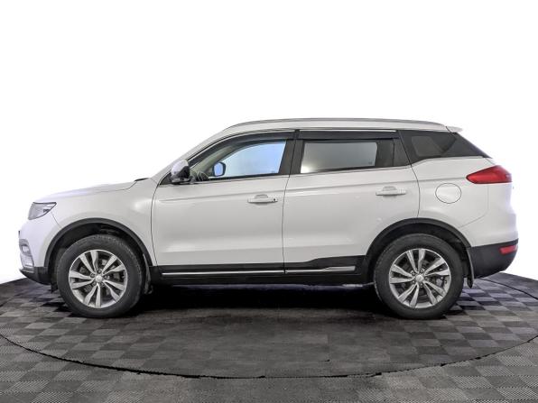 Geely Atlas I с пробегом 2021 года, цена 1 700 000 рублей, 72299 км, внедорожник, Автокод Объявления