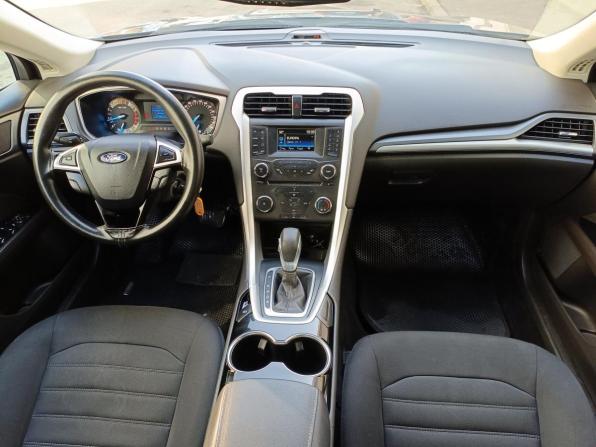 Ford Mondeo V с пробегом 2015 года, цена 919 000 рублей, 313241 км, седан, Автокод Объявления