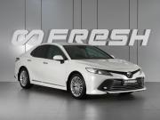 Toyota Camry VIII (XV70) Минеральные Воды  - изображение 23