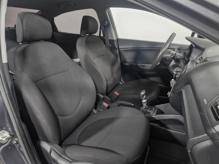 Kia Rio III Нижний Новгород  - изображение 12