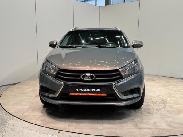 Lada (ВАЗ) Vesta I с пробегом 2021 года, цена 1 275 000 рублей, 123050 км, универсал, Автокод Объявления