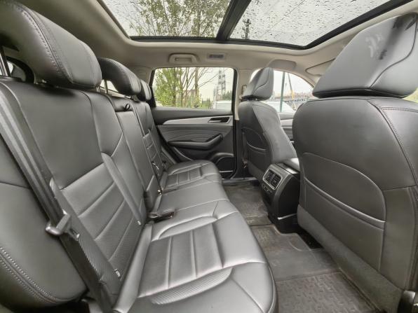 Haval F7 I Рестайлинг с пробегом 2022 года, цена 1 759 000 рублей, 141000 км, внедорожник, Автокод Объявления