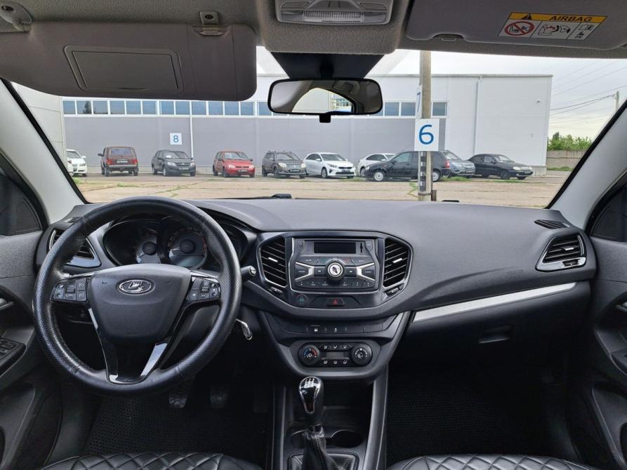 Lada (ВАЗ) Vesta I Набережные Челны  - изображение 17