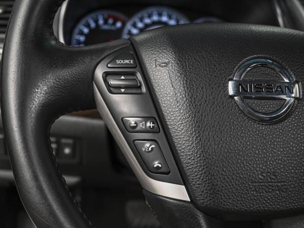 Nissan Teana II Рестайлинг с пробегом 2012 года, цена 1 670 000 рублей, 95528 км, седан, Автокод Объявления
