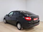 Lada (ВАЗ) Granta I Рестайлинг Альметьевск  - изображение 31