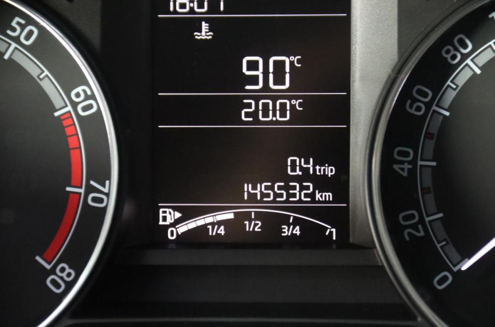 Skoda Rapid I Сургут  - изображение 25