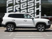 Haval Dargo Волгоград  - изображение 31