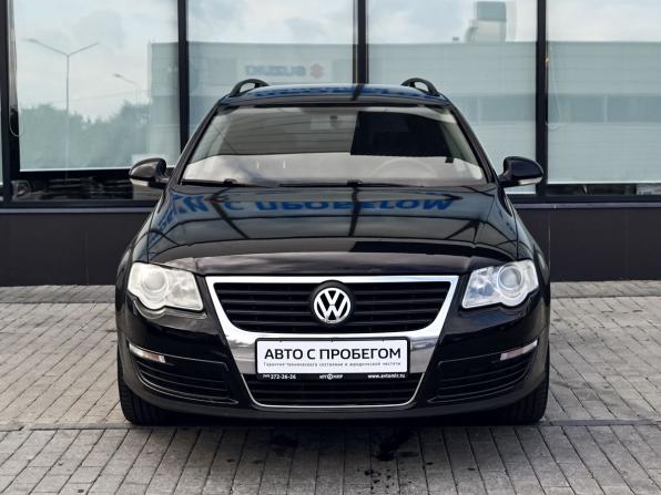 Volkswagen Passat B6 с пробегом 2008 года, цена 769 000 рублей, 192500 км, универсал, Автокод Объявления