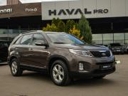 Kia Sorento II Рестайлинг Москва  - изображение 21