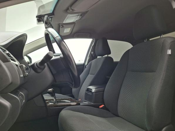 Toyota Camry VII (XV50) Рестайлинг с пробегом 2015 года, цена 1 931 000 рублей, 135937 км, седан, Автокод Объявления