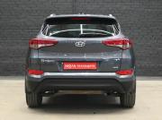 Hyundai Tucson III Екатеринбург  - изображение 22