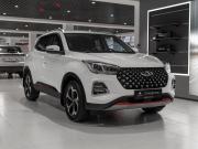 Chery Tiggo 4 Pro I Москва  - изображение 29