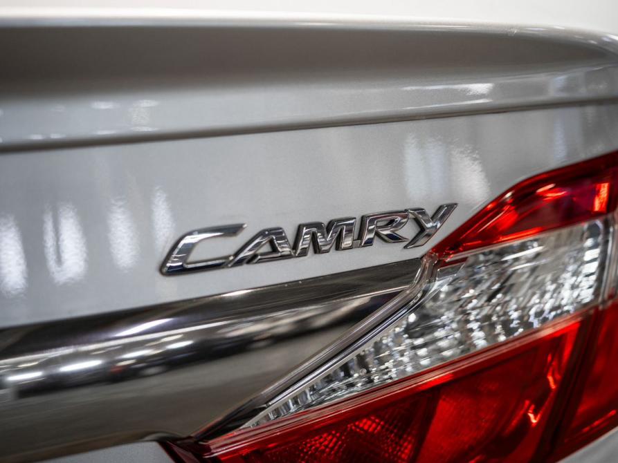 Toyota Camry VII (XV50) Чита  - изображение 22