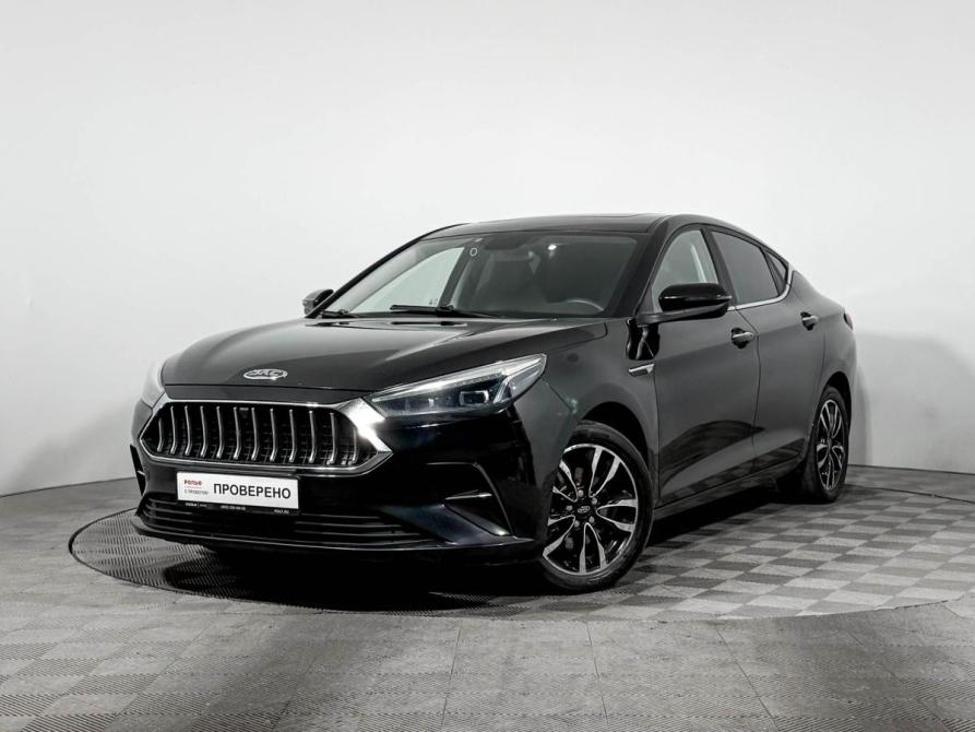 JAC J7 I Санкт-Петербург  - изображение 1