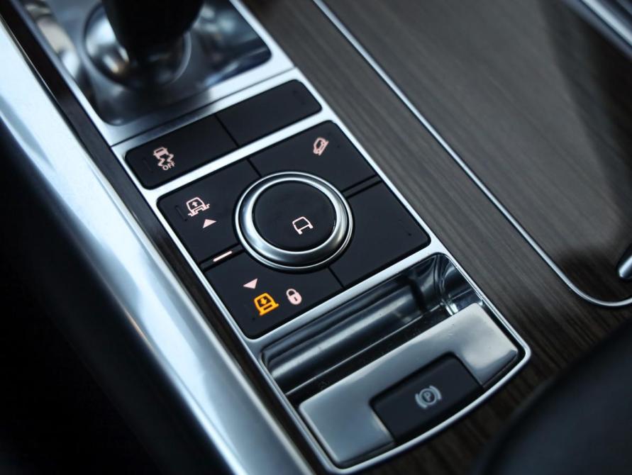 Land Rover Range Rover Sport II Рестайлинг Санкт-Петербург  - изображение 25