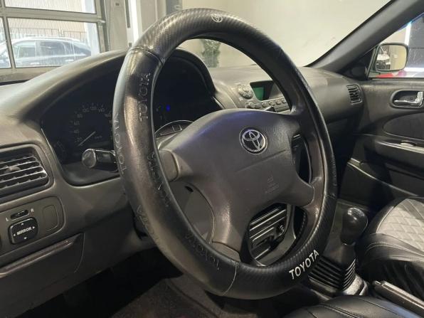 Toyota Corolla VIII (E110) Рестайлинг с пробегом 2001 года, цена 230 000 рублей, 387000 км, лифтбек, Автокод Объявления