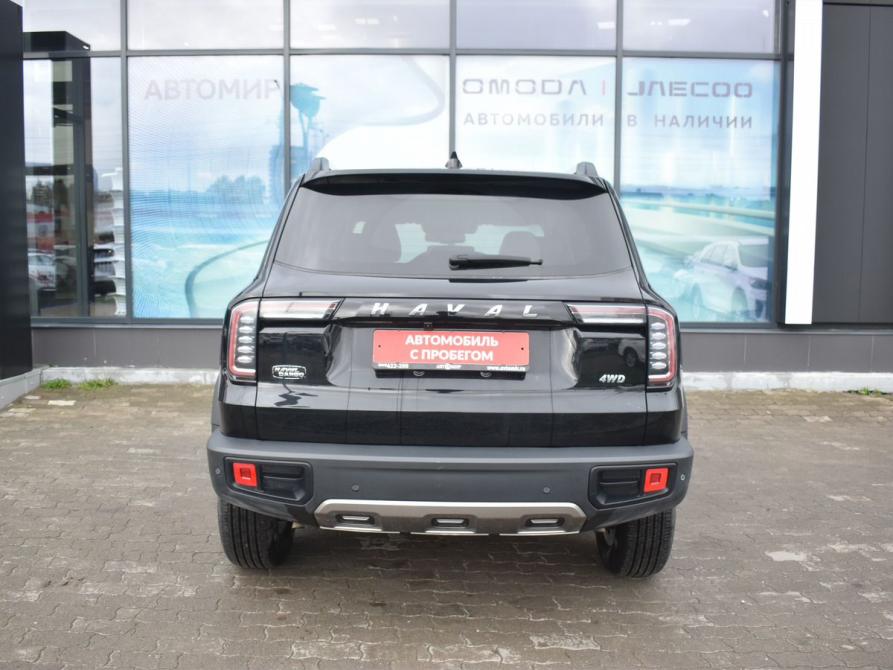 Haval Dargo I Архангельск  - изображение 6