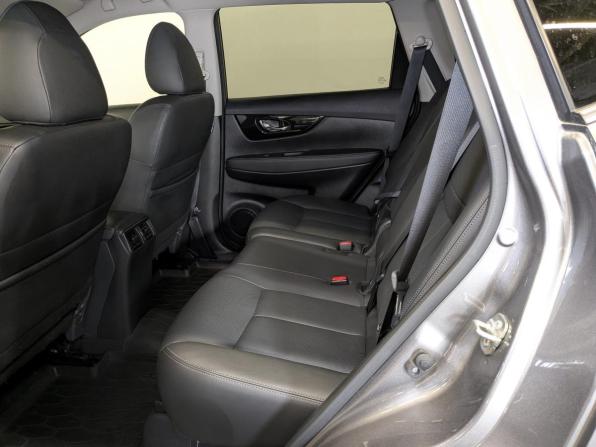 Nissan X-Trail III Рестайлинг с пробегом 2021 года, цена 2 899 000 рублей, 98227 км, внедорожник, Автокод Объявления