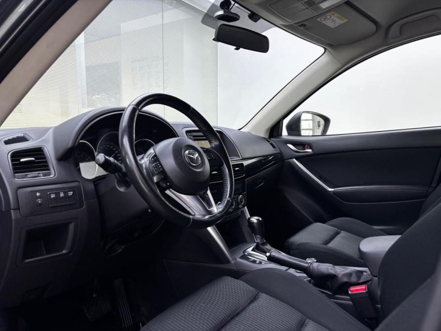 Mazda CX-5 I Уфа  - изображение 20