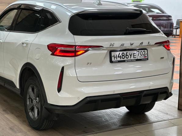 Haval F7 I Рестайлинг с пробегом 2023 года, цена 2 230 000 рублей, 55943 км, внедорожник, Автокод Объявления