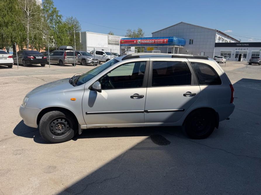Lada (ВАЗ) Kalina I Тольятти  - изображение 8