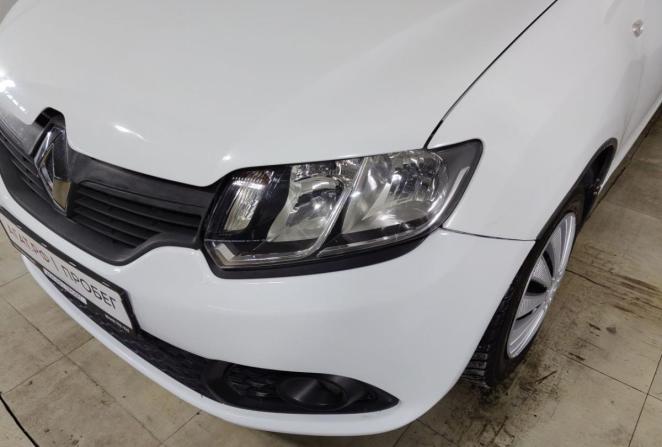 Renault Sandero II с пробегом 2015 года, цена 780 000 рублей, 82457 км, хэтчбек, Автокод Объявления