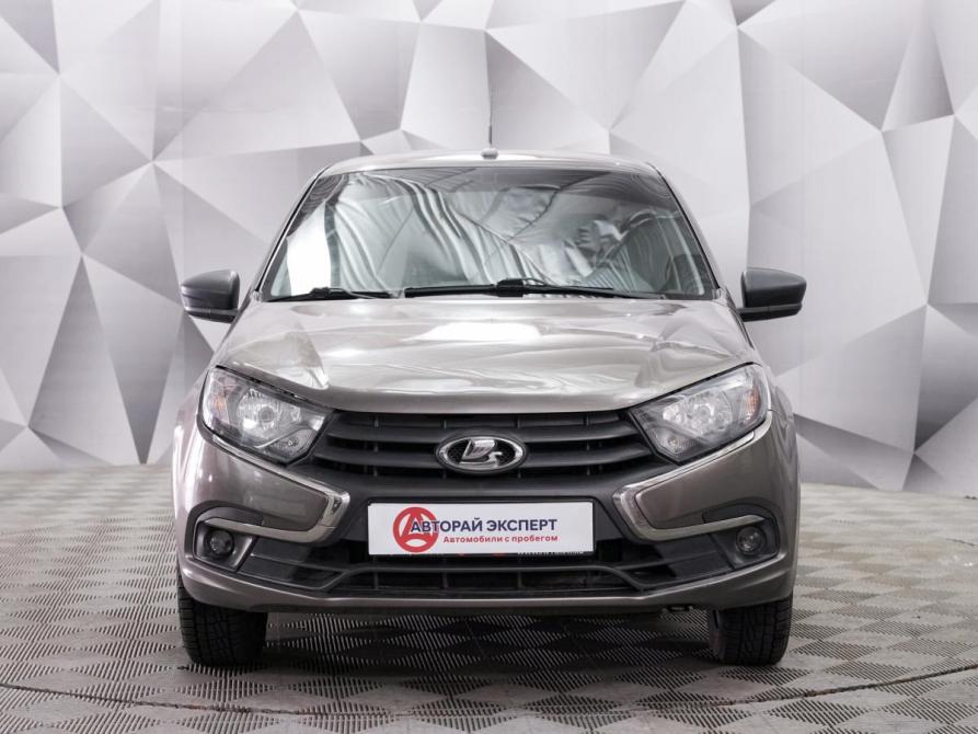 Lada (ВАЗ) Granta I Рестайлинг Ульяновск  - изображение 8